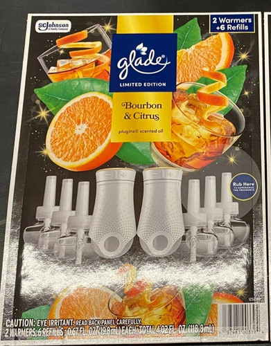 New glade plugins - new,