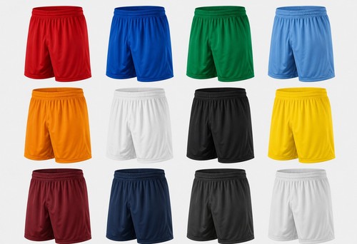 Football shorts running gym - shorts,