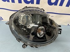 MINI COOPER S R56 O/S RIGHT