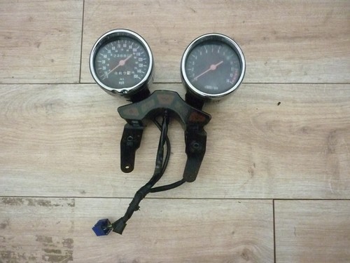 Suzuki bandit 600 mk1 - 600, of