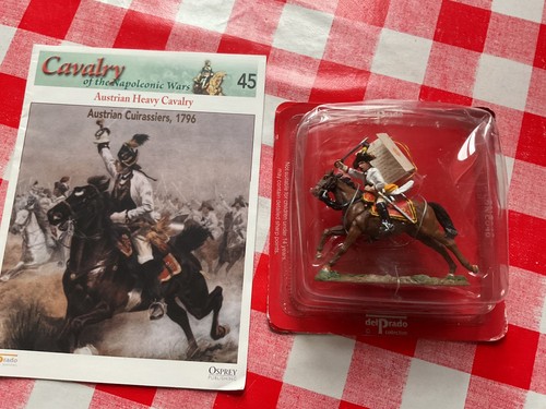 Del prado cavalry the - del,