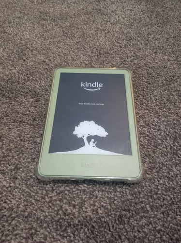 Amazon kindle 2024 inch - kindle,