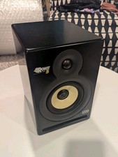 Single KRK Rokit RPG2 Powered 5 100W Studio Monitor Speaker Pro Audio
