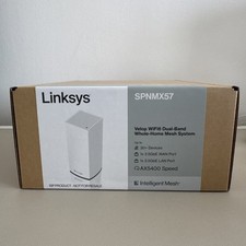 Linksys Velop SPNMX57 | AX5400