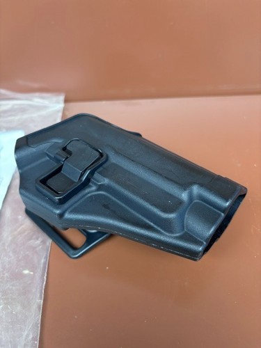 Airsoft glock holster.