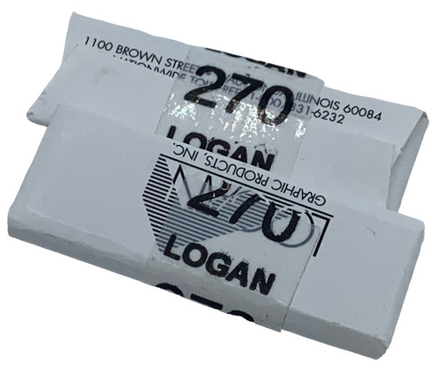 Logan 270 mountcutter - 270,