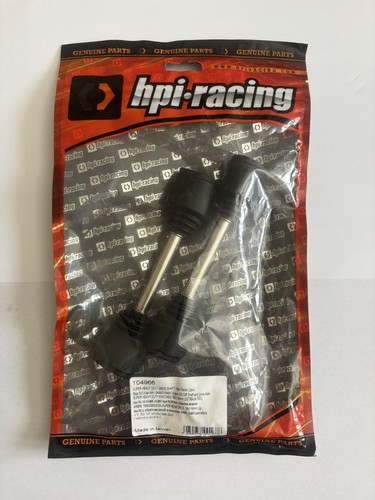 Hpi racing 104966 - 104966, heavy