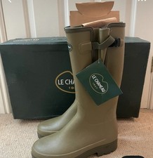 LE CHAMEAU VIERZONORD NEOPRENE