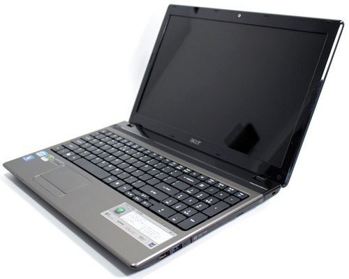 Genuine acer aspire - genuine, 5750g