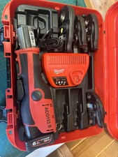 Geberit Novopress ACO103 Plus