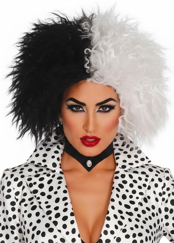 Adult womens cruella - womens,