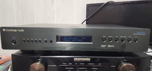 Cambridge audio azur 651t - audio, dab+