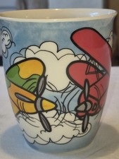 Dunoon Get Away Mug by June