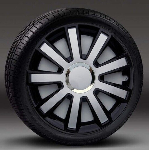 Wheel trims inch fit - wheel, to