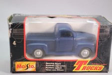 LL1733 MAISTO TRUCKS 21020