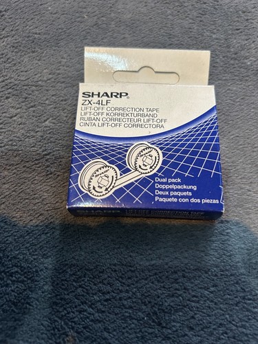 Genuine sharp 4lf - sharp, zx-4lf