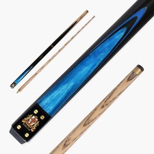 BCE Mark Selby Signature Blue
