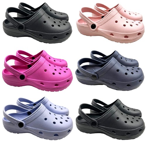 Ladies womens mules slippers - ladies,