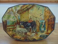 VINTAGE JOHN MACKINTOSH & SONS