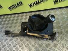 SUBARU OUTBACK 2.0 TD TDI MANUAL 2009 GEAR LINKAGE