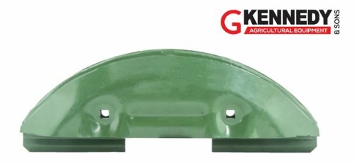 John deere mower outer - john,