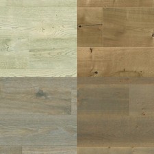 Balterio 9mm Extra Long Mammut