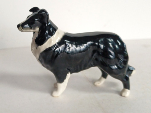 Rare early beswick - early,