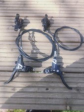 Hope Tech 4 Trail Zone MTB