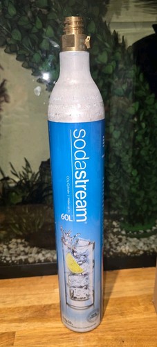 60l soda stream - 60l,