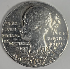 Queen Victoria Jubilee Medal
