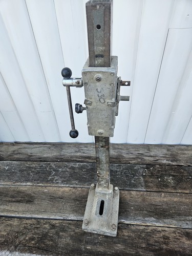 Core drill rig stand - core,
