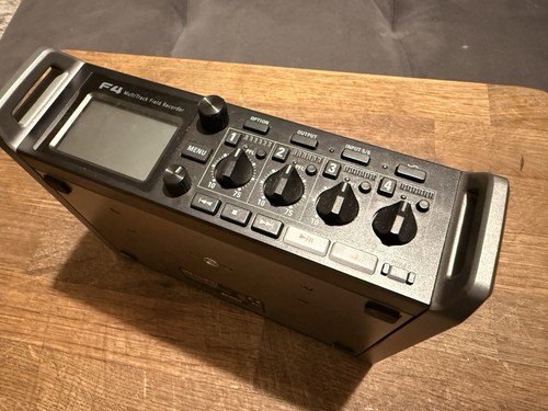 Zoom portable multitrack - portable,
