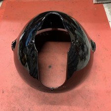 DU42,headlight,shell,Triumph,Bsa, WD,3HW,3S,