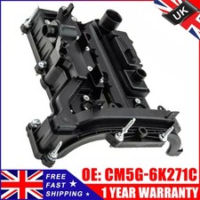 Camshaft Rocker Cover For Ford