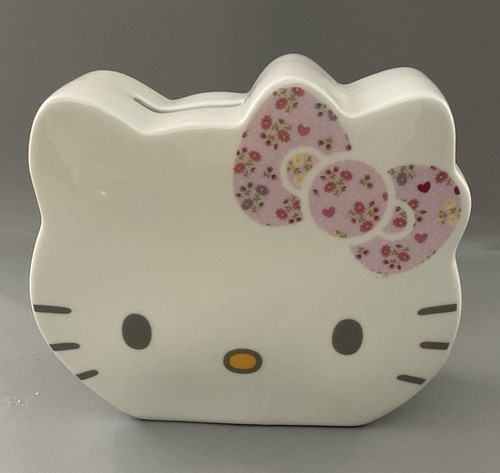 Hello kitty large ceramic - kitty,