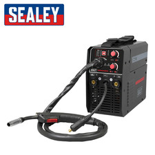 Sealey MINIMIG160i MIG/TIG &