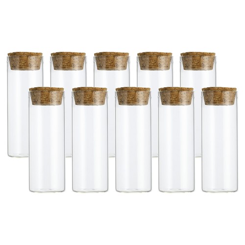 40ml test tubes 15pcs - 40ml,