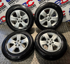 VAUXHALL ANTARA MK1 2010-2016