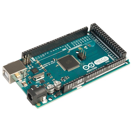 Arduino mega2560 board - arduino, r3