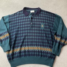 Pierre Sangan Jumper XL