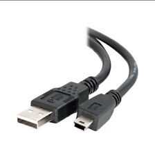 USB Data Sync Cable For Navman Tourer 695LM 614LM Sat Nav GPS