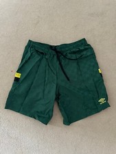 Umbro Vintage Silky Shiny