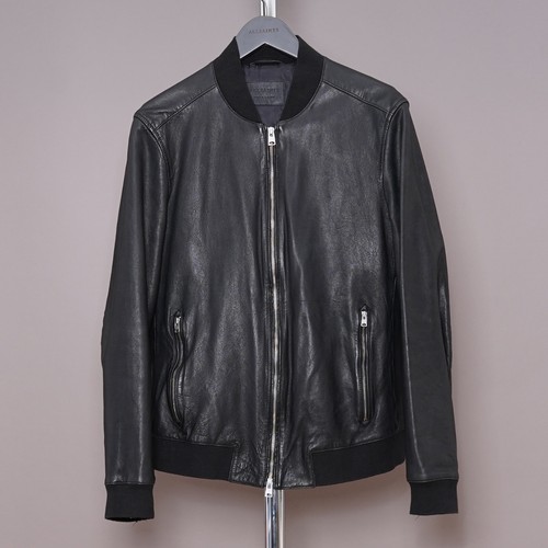 All saints leather - all,