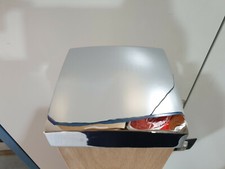 Stair Post Metal Cap Metal