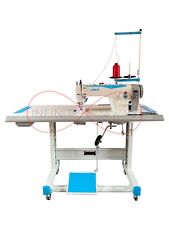 Jack H2-A-CZ Walking Foot Sewing Machine + Built In LED Light + Needle Position