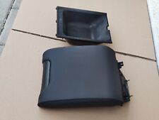 BMW E39 Euro M5 BLACK NAPPA