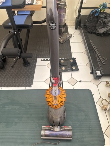 Dyson dc50 multi floor - multi, ball