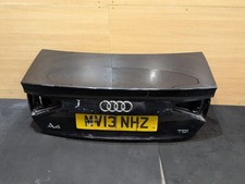 AUDI A4 MK4 FACELIFT TAILGATE