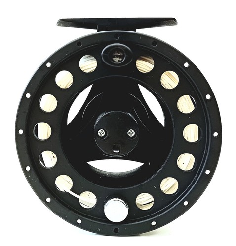 Fly fishing reel stillwater - fishing,