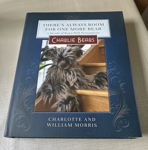 Charlie bears there always - bears,
